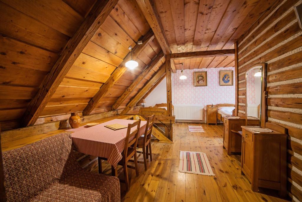 Penzion Stary Hostinec Банська Штявниця Екстер'єр фото
